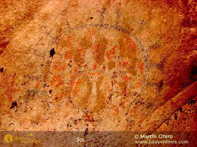 Huachichocana - Cueva V
