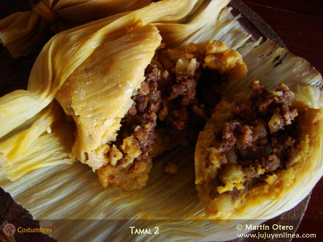 Tamal 2