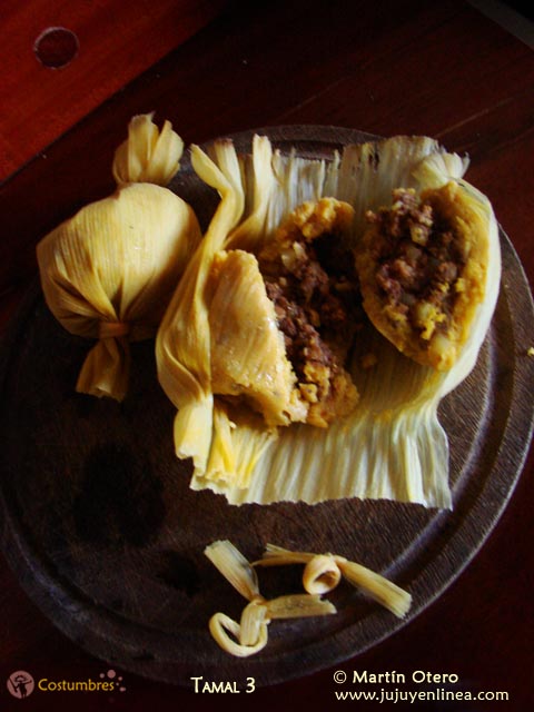 Tamal 3