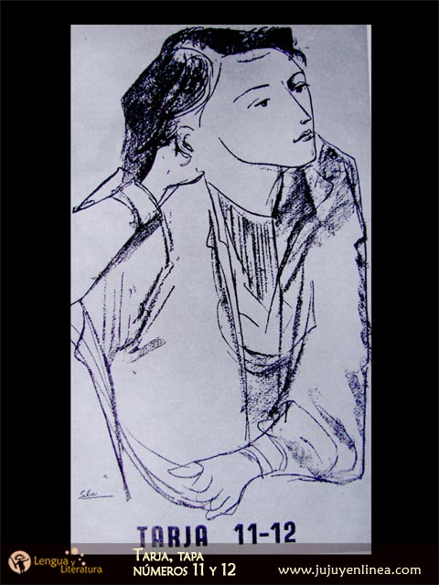 Tarja, tapa número 11 y 12