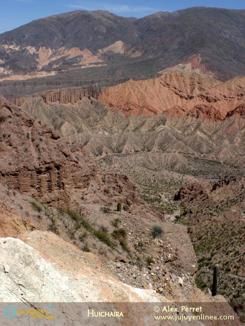 Huichaira