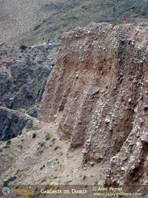 Garganta del Diablo
