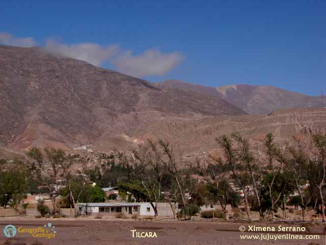 Tilcara