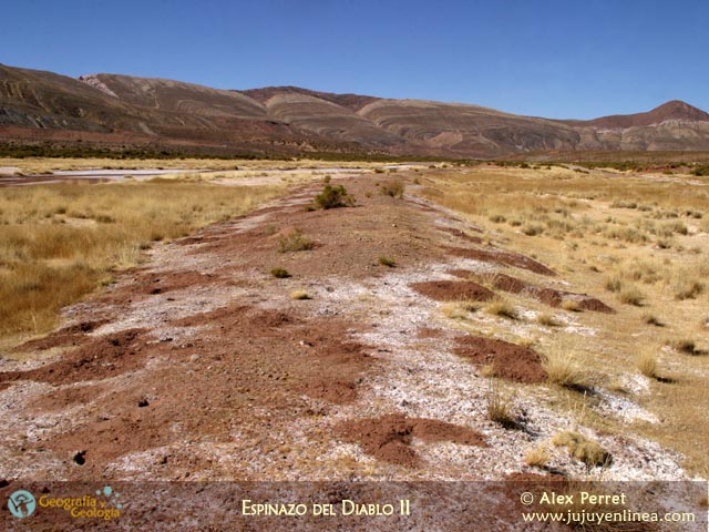 Espinazo del Diablo II
