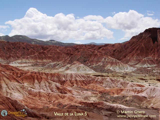 Valle de la Luna 5