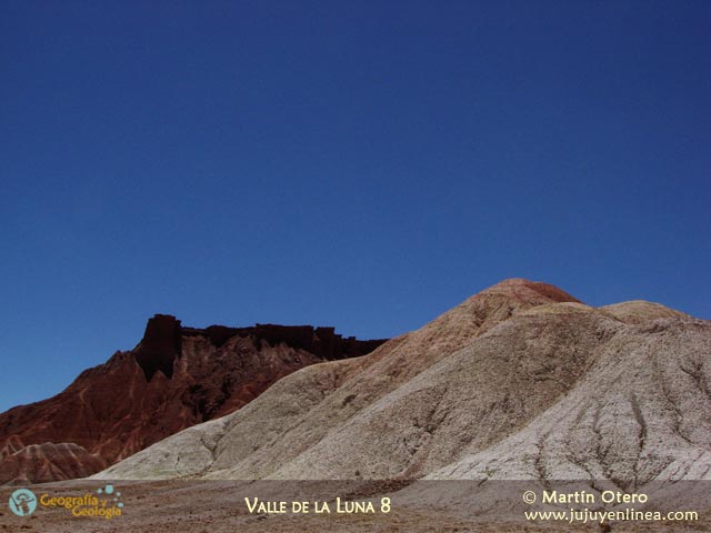 Valle de la Luna 8