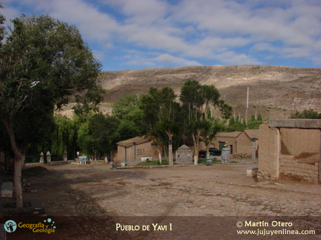 Yavi