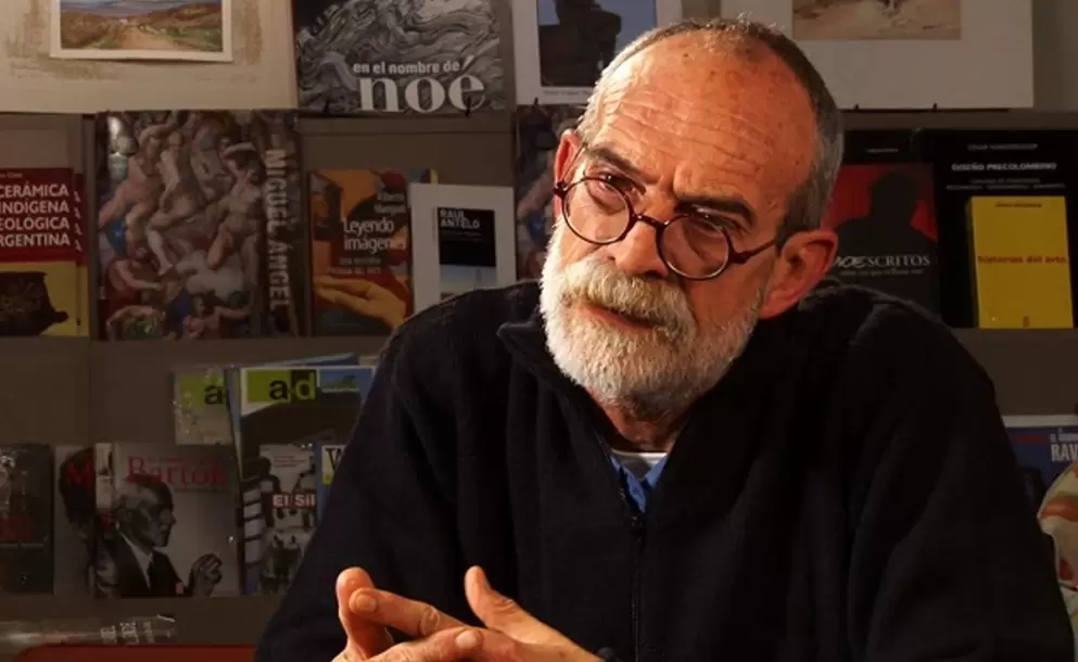 ERNESTO AGUIRRE