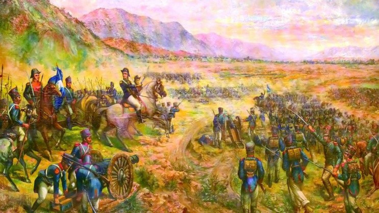 Autonomía Política de Jujuy