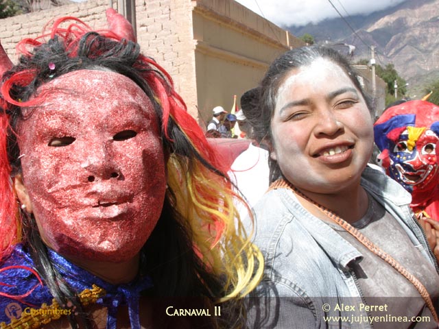 Carnaval II