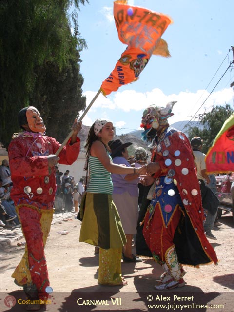 Carnaval VII