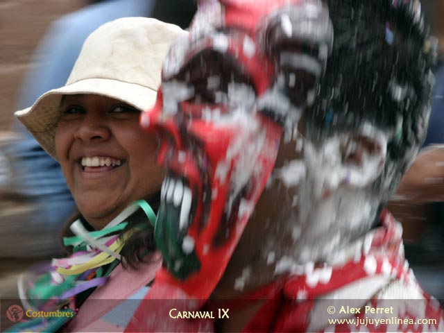 Carnaval IX