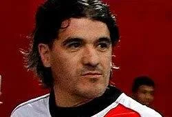 Ariel Ortega