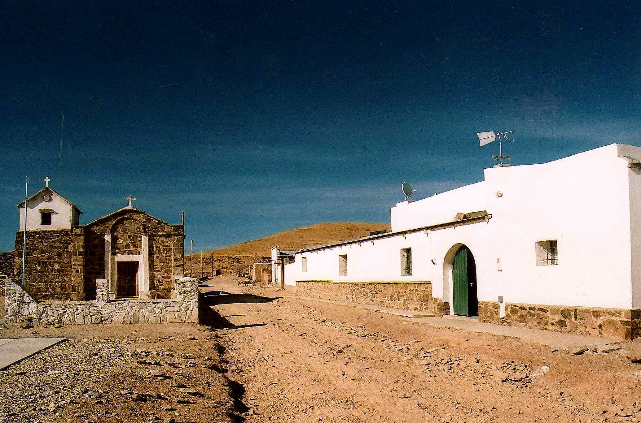 Santa Catalina